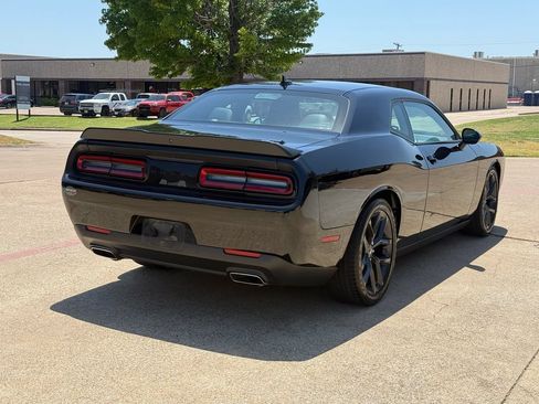 Used 2021 Dodge Challenger GT w/ Plus Package RWD image 6