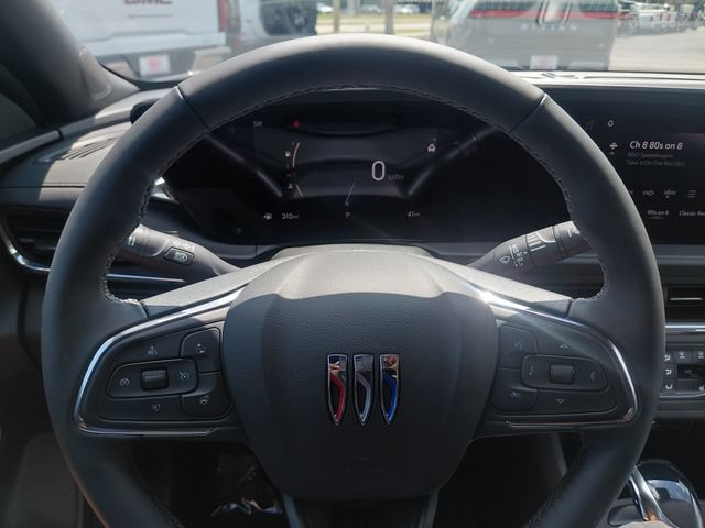 New 2026 Buick Envista Preferred w/ Convenience I Package FWD image 25