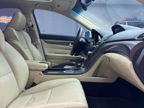 Used 2012 Acura TL w/ Advance Package image 31