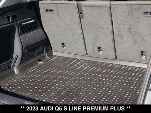 Used 2023 Audi Q5 2.0T Premium Plus w/ Premium Plus Package image 28