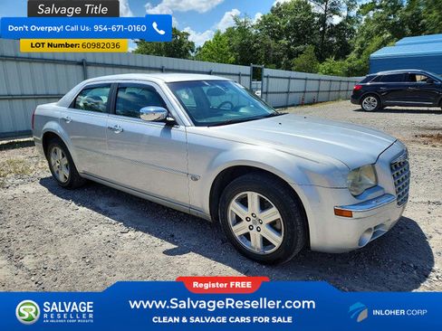 Used 2006 Chrysler 300 C AWD/4WD image 5