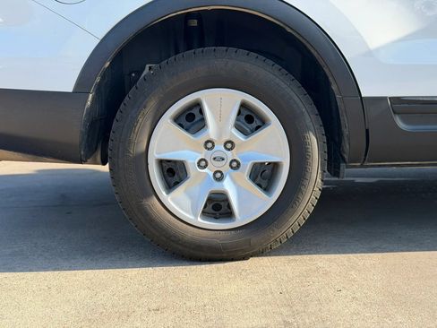 Used 2013 Ford Explorer 4WD image 14