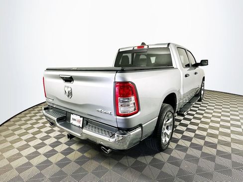 Certified 2023 RAM 1500 Big Horn AWD/4WD image 12