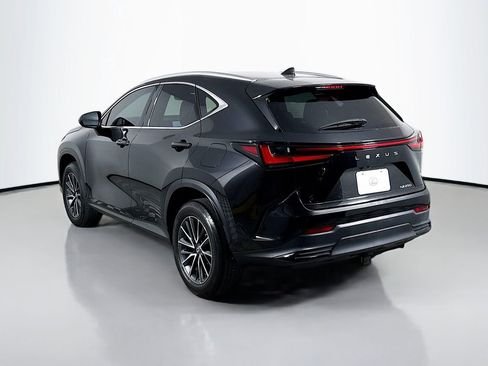 Certified 2023 Lexus NX 250 FWD w/ Premium Package image 7