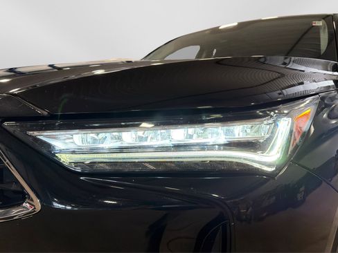 Used 2022 Acura MDX SH-AWD w/ Technology Package image 14