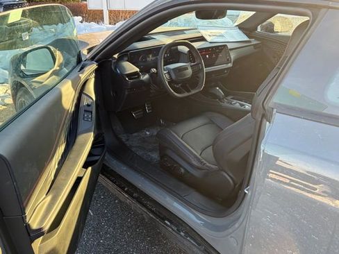 New 2026 Dodge Charger R/T Scat Pack image 15