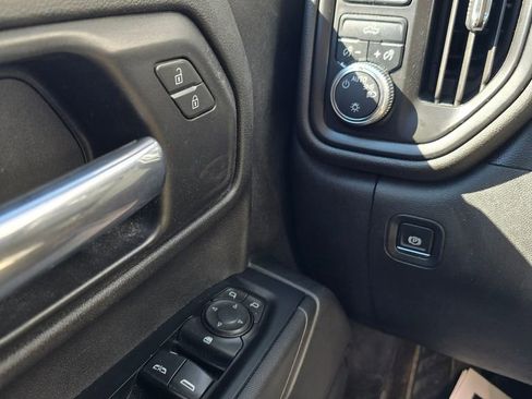 Used 2020 GMC Sierra 1500 4x4 Crew Cab image 20