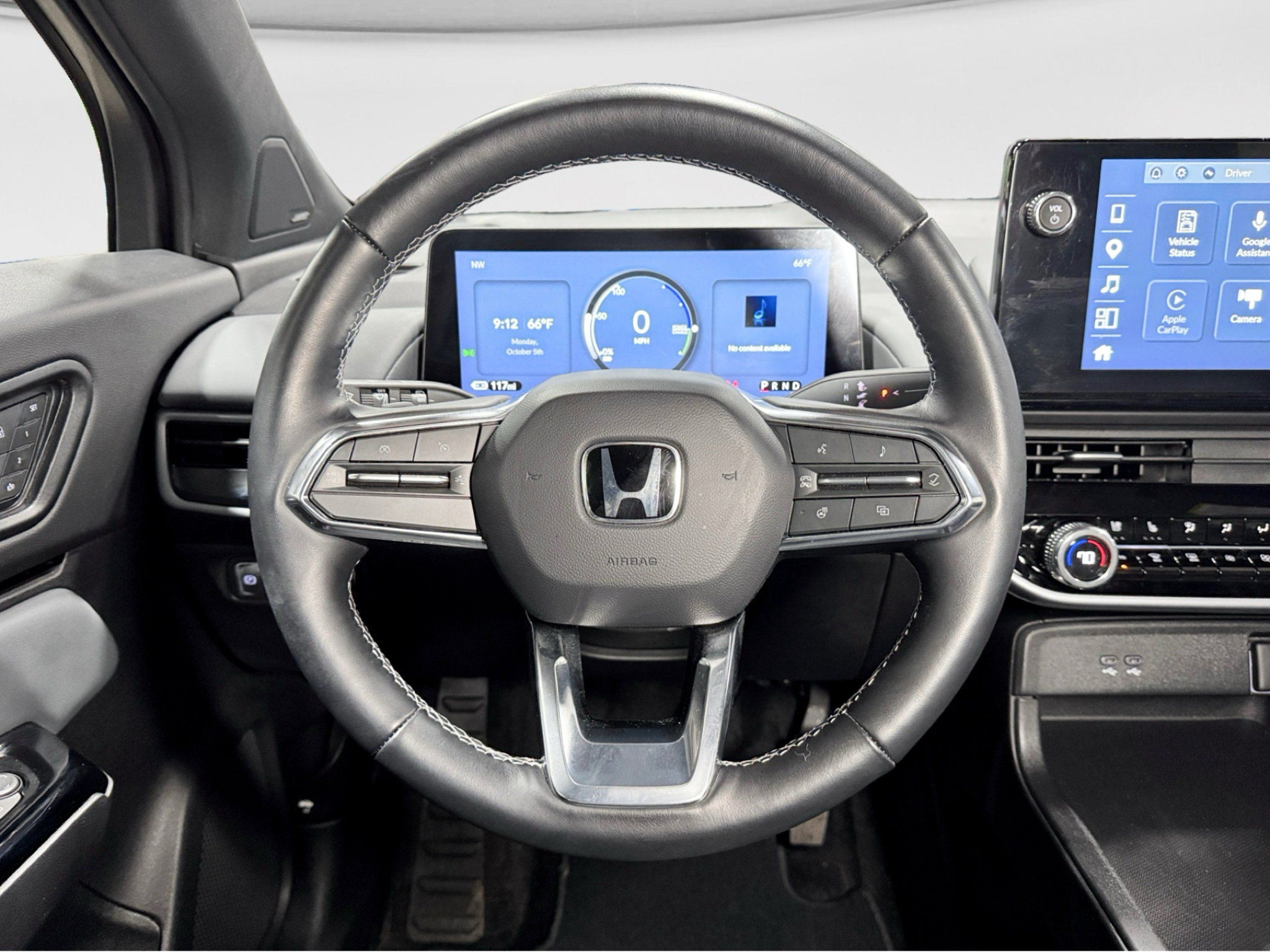 Used 2024 Honda Prologue Elite image 8