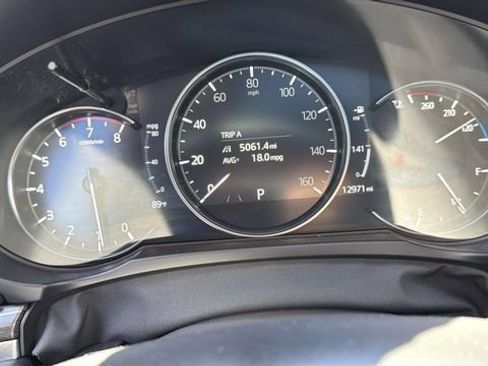 Used 2023 MAZDA CX-5 AWD 2.5 S w/ Premium Plus Pkg image 25