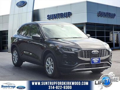 New 2025 Ford Escape Active w/ Cold Weather Package
