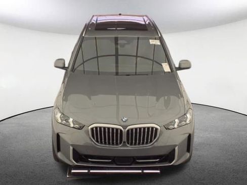 Used 2026 BMW X5 xDrive40i AWD/4WD image 2