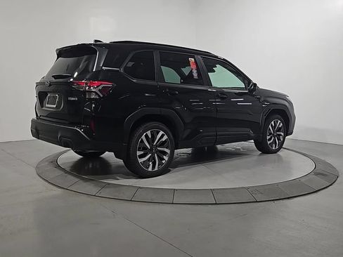 New 2026 Subaru Forester Touring AWD/4WD image 5