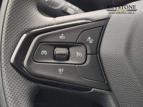 New 2026 Chevrolet TrailBlazer LT w/ Driver Confidence Package image 28