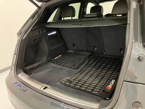 Used 2018 Audi SQ5 Premium Plus AWD/4WD image 46
