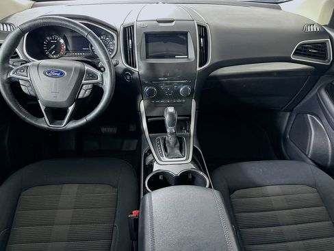 Used 2018 Ford Edge SEL FWD image 18