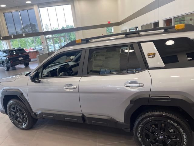New 2026 Subaru Outback Wilderness AWD/4WD image 9
