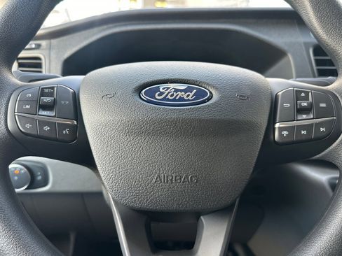 New 2026 Ford Transit 250 148 Medium Roof w/ Load Area Protection Package image 22