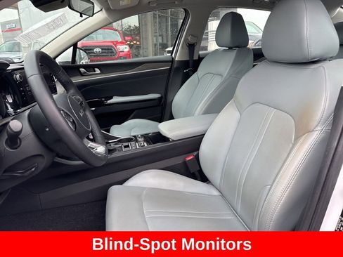 Used 2024 Kia K5 EX w/ EX Premium Package FWD image 10