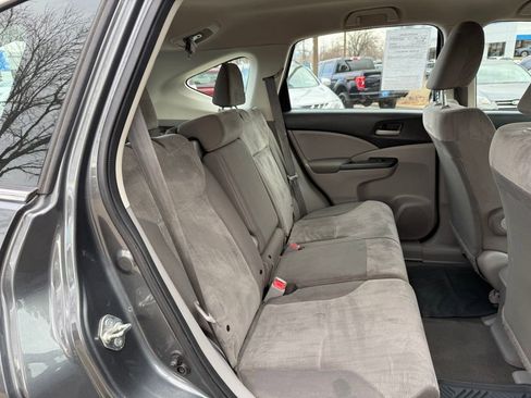Used 2014 Honda CR-V LX image 14