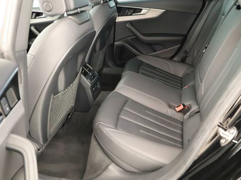 Used 2020 Audi A5 2.0T Premium Plus w/ Premium Plus AWD/4WD image 32