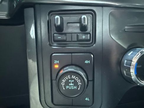 Used 2023 Ford F150 XLT w/ Equipment Group 302A High AWD/4WD image 26