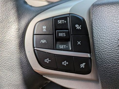 Used 2023 Ford Explorer Limited image 26