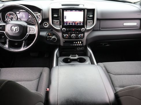 Used 2020 RAM 1500 Big Horn AWD/4WD image 13