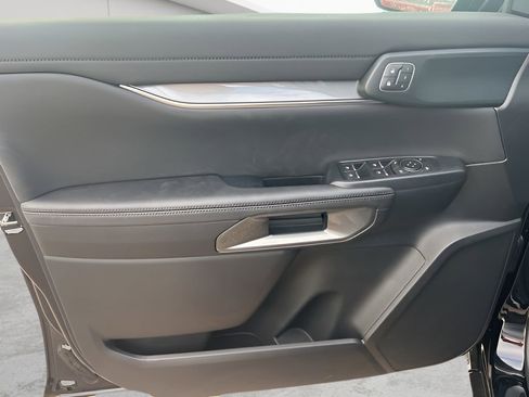 New 2025 Ford Ranger Lariat w/ FX4 Off-Road Package image 20