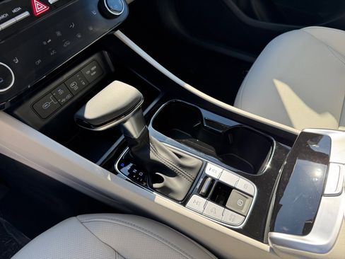 New 2025 Hyundai Tucson SEL image 30