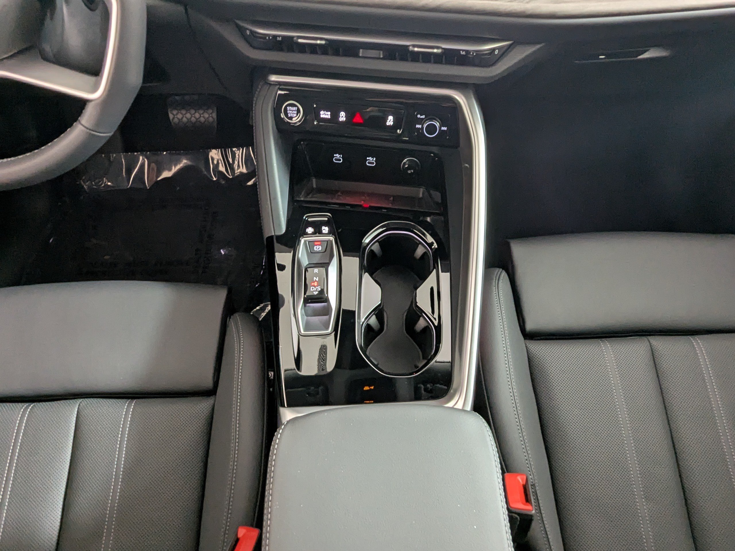 New 2026 Audi Q5 Premium Plus AWD/4WD image 20