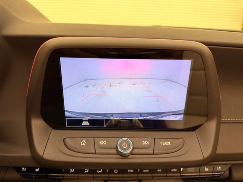 Certified 2024 Chevrolet Camaro SS image 5