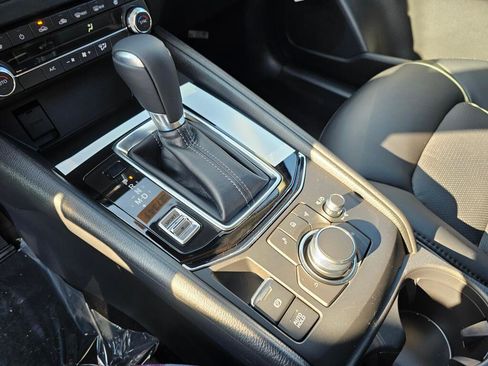 New 2025 MAZDA CX-5 AWD 2.5 S image 34