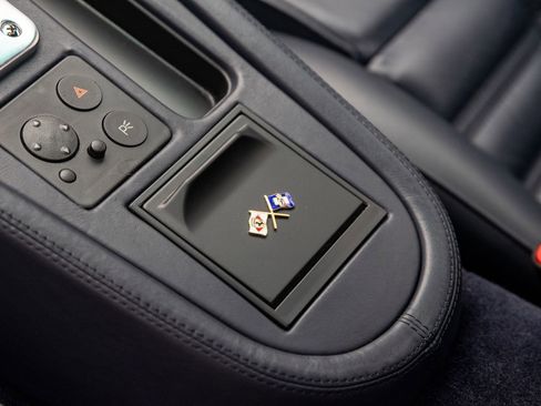 Used 1999 Ferrari 550 Maranello Coupe RWD image 18