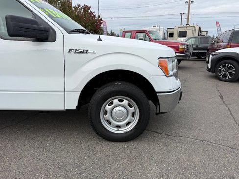 Used 2014 Ford F150 XL w/ Power Equipment Group image 12