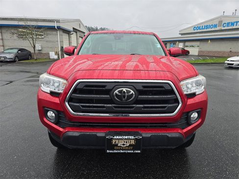 Used 2019 Toyota Tacoma SR5 image 8