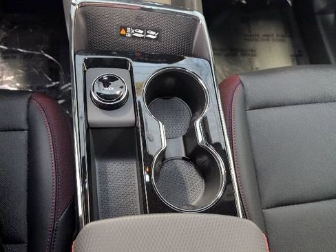 New 2026 Chevrolet Equinox RS w/ Safety and Technology Package image 28