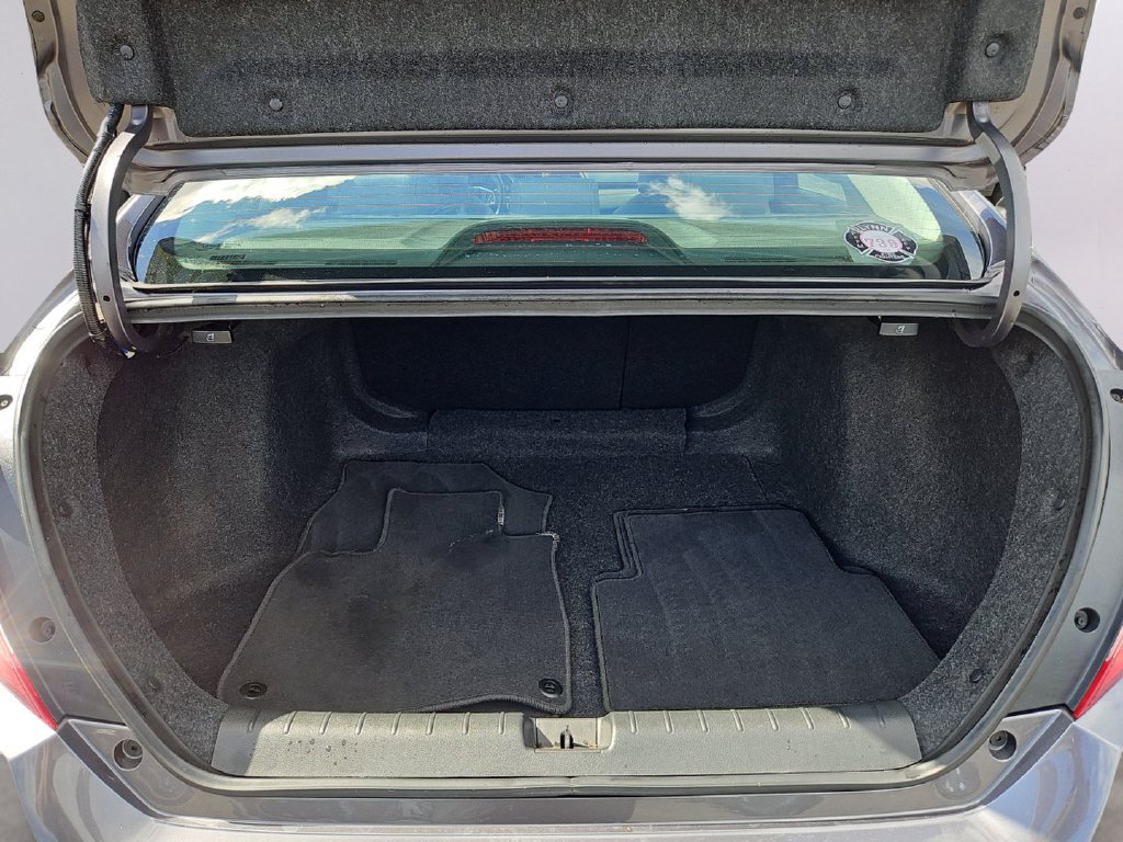 Certified 2020 Honda Civic EX-L image 28