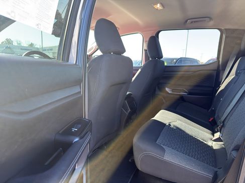 Used 2025 Ford Ranger XLT w/ Equipment Group 301A High image 30