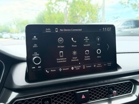 Used 2023 Acura Integra A-Spec w/ Technology Package FWD image 26
