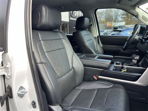Used 2024 Toyota Tundra SR5 image 22