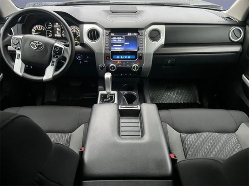 Used 2021 Toyota Tundra SR5 image 12