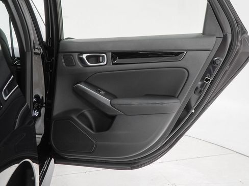 New 2026 Honda Civic Sport Touring image 38