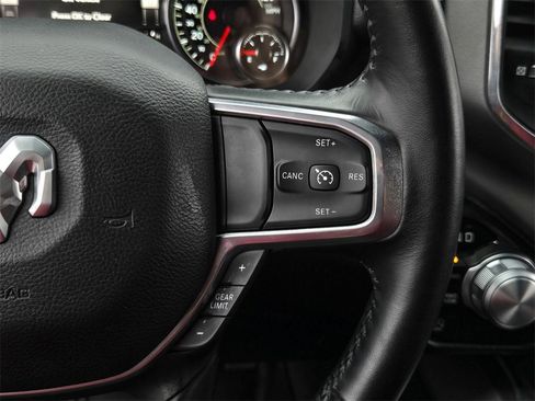 Used 2022 RAM 1500 Laramie w/ Sport Appearance Package image 34