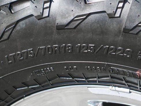 Used 2017 RAM 2500 SLT image 39