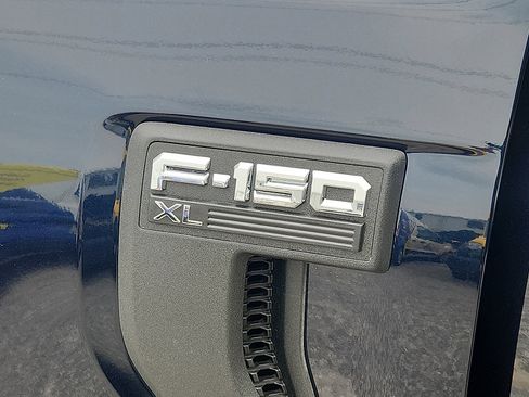 New 2025 Ford F150 XL image 17