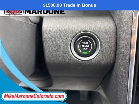 Certified 2025 GMC Acadia Elevation image 22