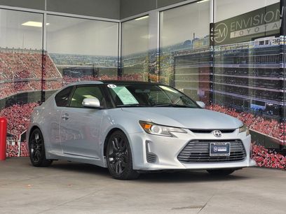 Used 2014 Scion tC 10 Series