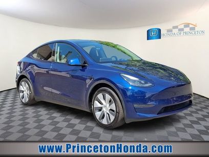Used 2023 Tesla Model Y Long Range
