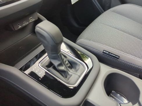 New 2025 Subaru Forester Premium image 24