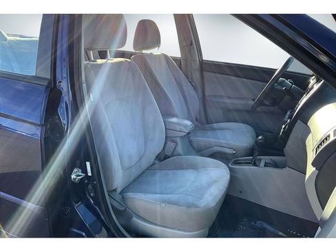 Used 2009 Kia Spectra EX image 23